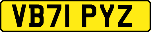 VB71PYZ