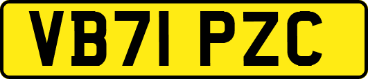VB71PZC