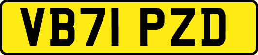 VB71PZD