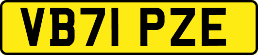 VB71PZE