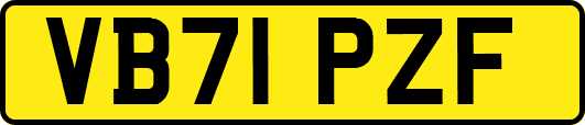 VB71PZF