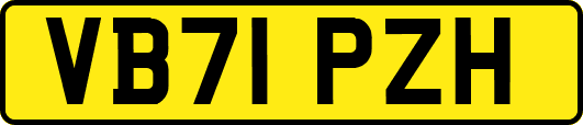 VB71PZH