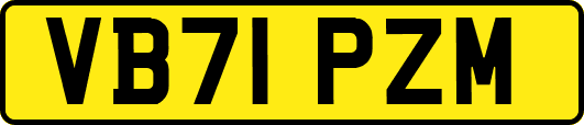 VB71PZM