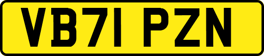 VB71PZN