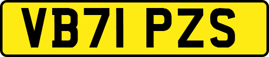 VB71PZS