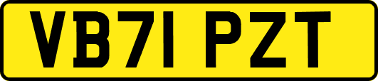 VB71PZT