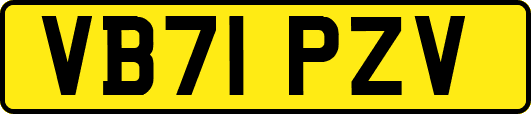VB71PZV