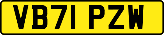 VB71PZW