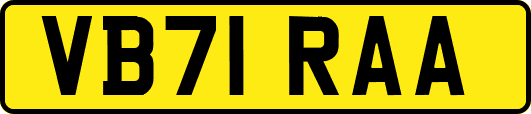 VB71RAA