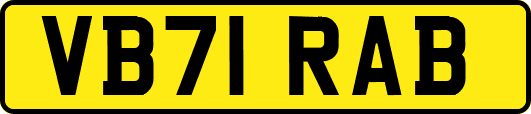 VB71RAB