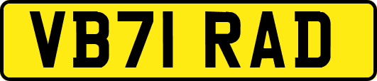 VB71RAD
