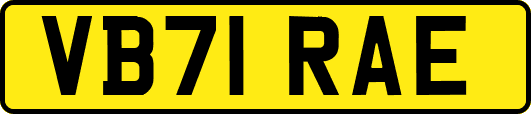 VB71RAE