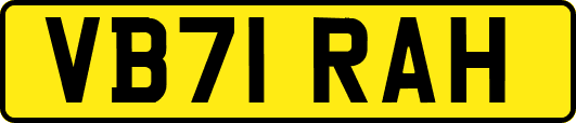 VB71RAH