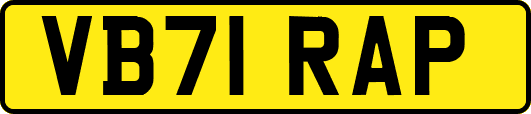 VB71RAP