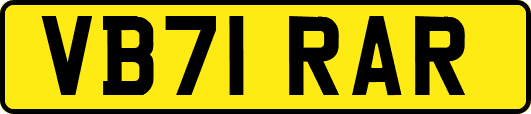 VB71RAR