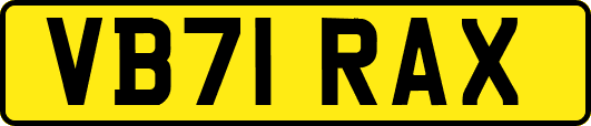 VB71RAX