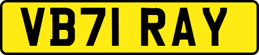 VB71RAY