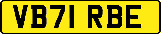 VB71RBE