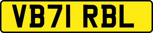 VB71RBL