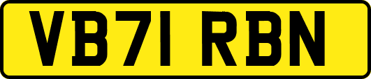 VB71RBN