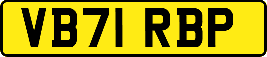 VB71RBP