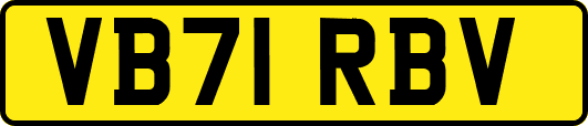VB71RBV