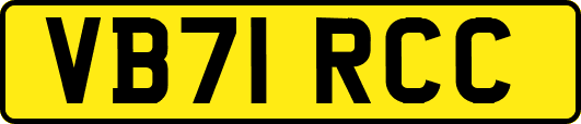 VB71RCC