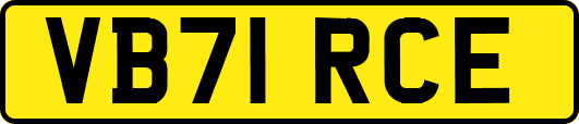 VB71RCE