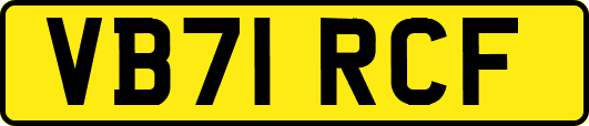 VB71RCF
