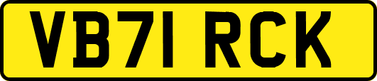 VB71RCK