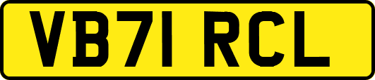 VB71RCL
