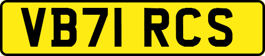 VB71RCS