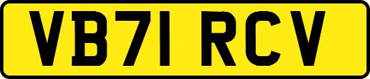 VB71RCV