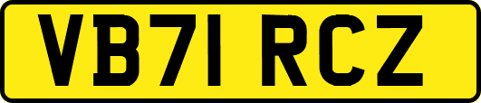 VB71RCZ