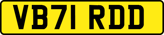 VB71RDD