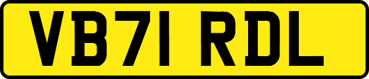 VB71RDL
