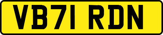 VB71RDN