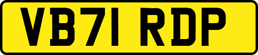 VB71RDP