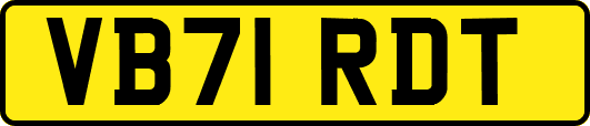VB71RDT