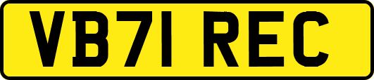 VB71REC