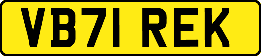 VB71REK