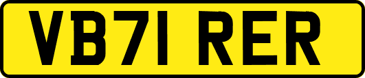 VB71RER