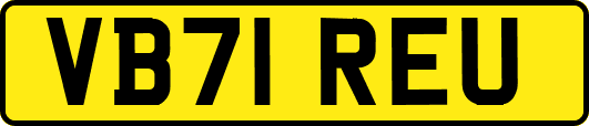 VB71REU