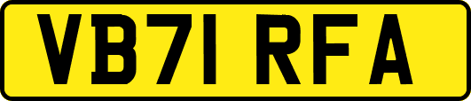VB71RFA