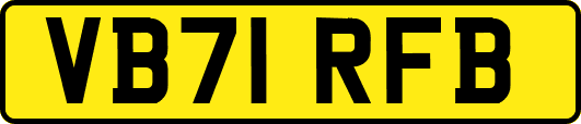 VB71RFB