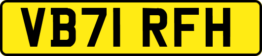 VB71RFH