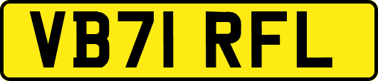 VB71RFL