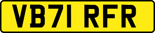 VB71RFR