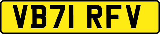 VB71RFV