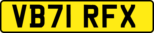 VB71RFX